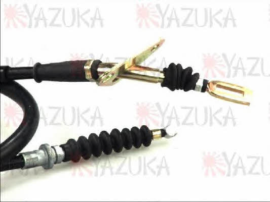 Yazuka C73064 Parking brake cable left C73064