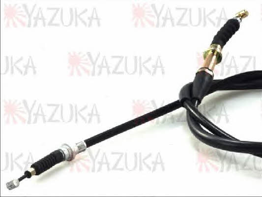 Yazuka C73071 Parking brake cable, right C73071