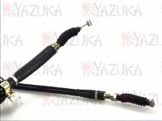 Yazuka C73074 Parking brake cable left C73074