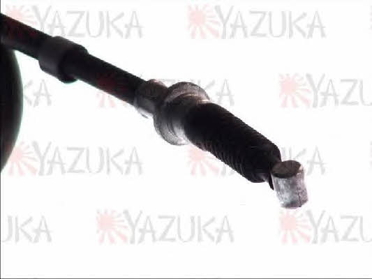 Yazuka C73092 Cable Pull, parking brake C73092
