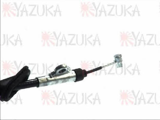 Yazuka C74096 Parking brake cable, right C74096