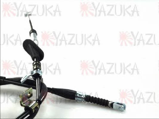 Yazuka C74097 Brake caliper C74097