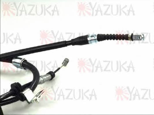 Yazuka C74098 Parking brake cable, right C74098
