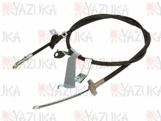 Yazuka C74111 Parking brake cable left C74111
