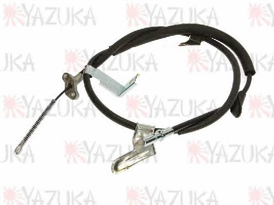 Yazuka C74112 Parking brake cable, right C74112