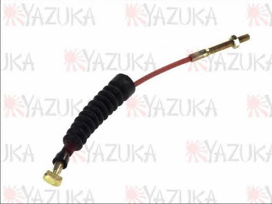 Yazuka C75000 Cable Pull, parking brake C75000