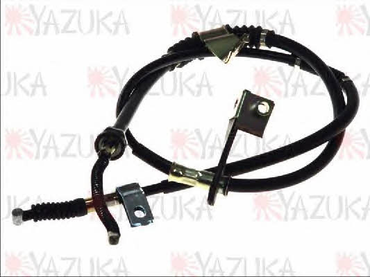 Yazuka C75010 Parking brake cable, right C75010