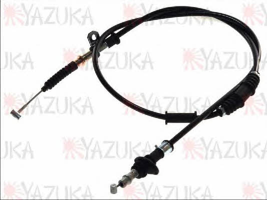 Yazuka C75012 Parking brake cable, right C75012