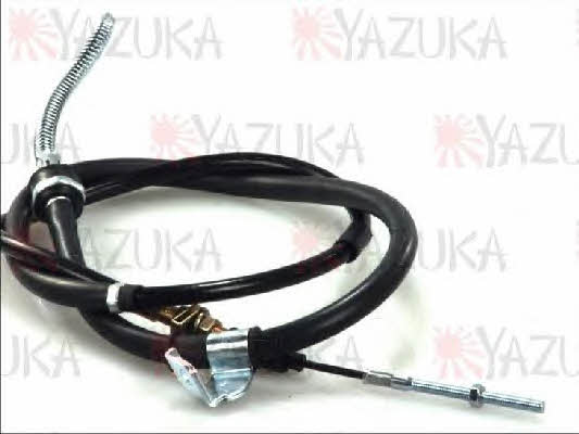 Yazuka C75029 Parking brake cable left C75029