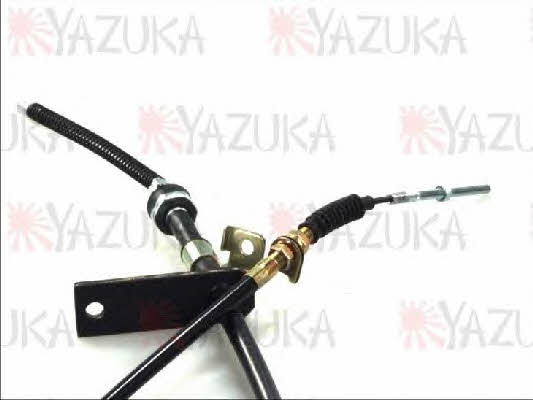 Yazuka C75030 Parking brake cable, right C75030