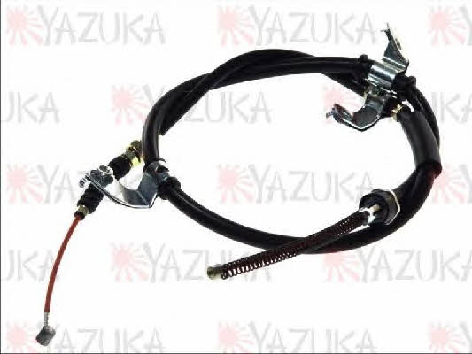 Yazuka C75041 Parking brake cable left C75041