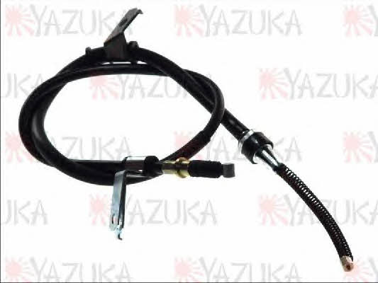 Yazuka C75047 Parking brake cable left C75047