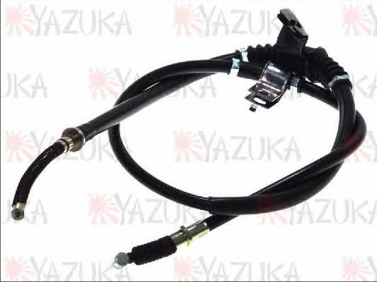 Yazuka C75053 Parking brake cable left C75053