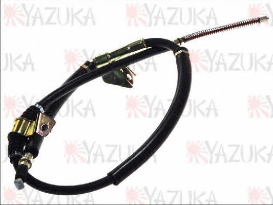 Yazuka C75054 Parking brake cable, right C75054