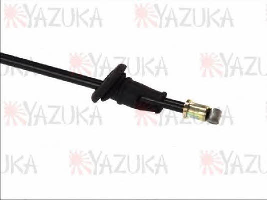 Yazuka C75068 Parking brake cable left C75068