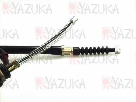 Yazuka C75073 Parking brake cable left C75073