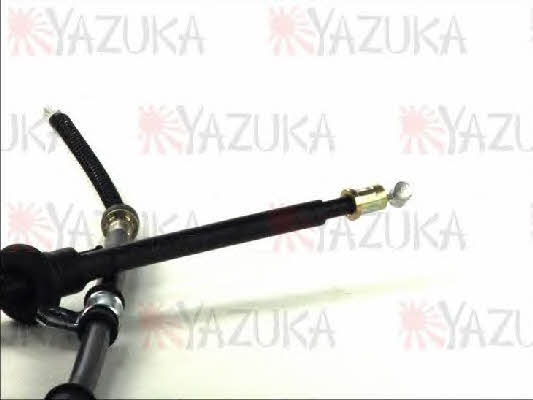 Yazuka C75076 Parking brake cable, right C75076
