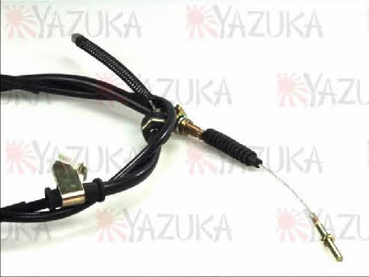 Yazuka C75078 Parking brake cable, right C75078