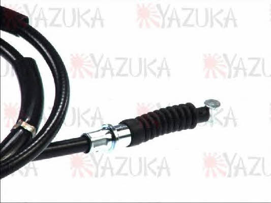 Yazuka C75079 Parking brake cable left C75079