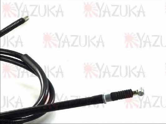 Yazuka C75080 Parking brake cable, right C75080