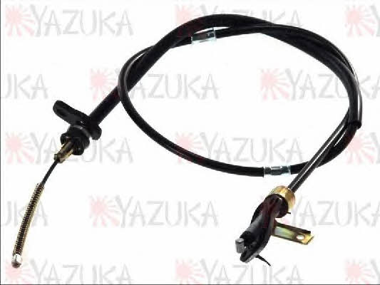 Yazuka C76008 Parking brake cable, right C76008
