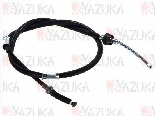 Yazuka C76013 Parking brake cable left C76013