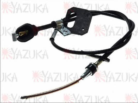 Yazuka C78026 Parking brake cable left C78026