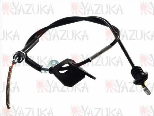 Yazuka C78027 Parking brake cable, right C78027