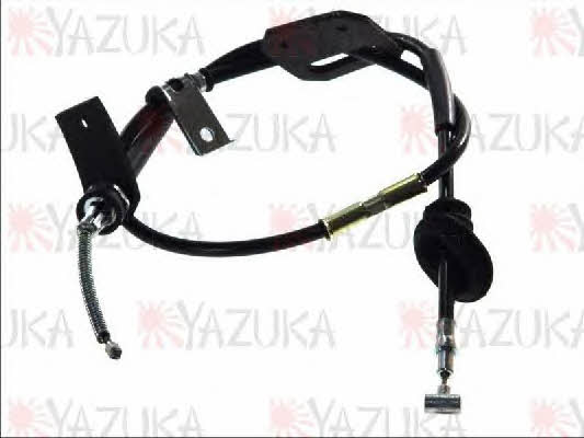 Yazuka C78028 Parking brake cable left C78028
