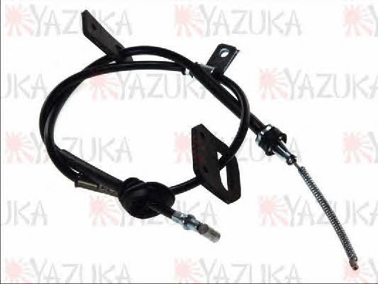 Yazuka C78029 Parking brake cable, right C78029