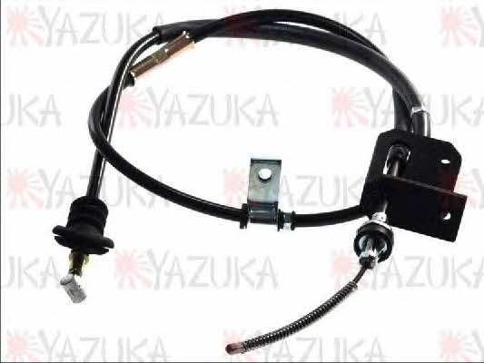 Yazuka C78030 Parking brake cable left C78030