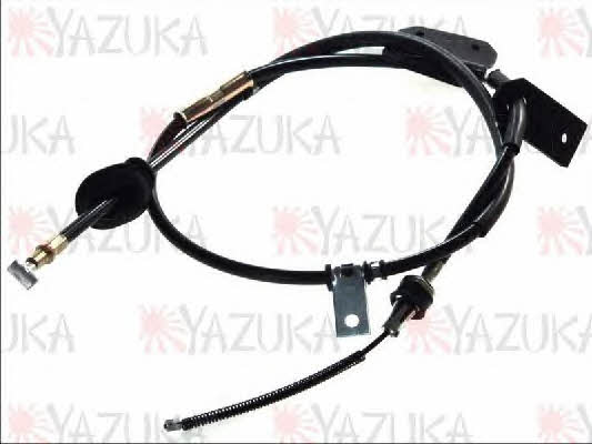 Yazuka C78032 Parking brake cable left C78032
