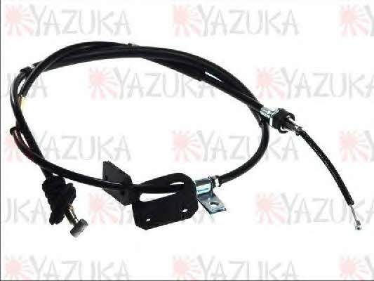Yazuka C78033 Parking brake cable, right C78033