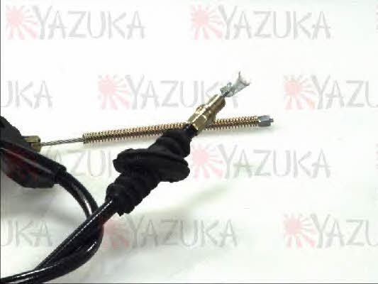 Yazuka C78037 Parking brake cable left C78037