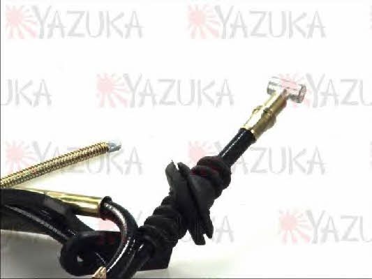 Yazuka C78038 Parking brake cable, right C78038
