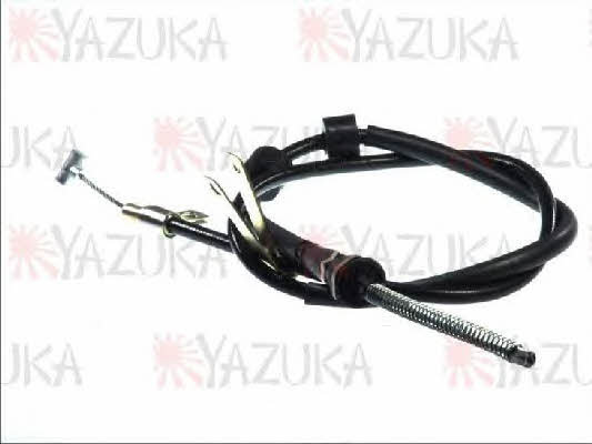 Yazuka C78041 Parking brake cable left C78041