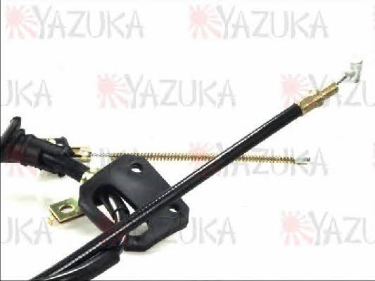 Yazuka C78047 Parking brake cable left C78047