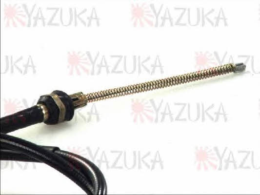 Yazuka C78048 Parking brake cable, right C78048