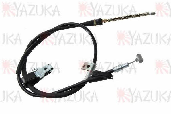 Yazuka C78054 Parking brake cable, right C78054