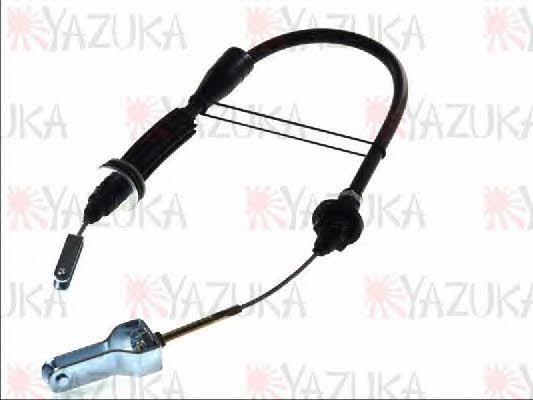 Yazuka F61002 Clutch cable F61002