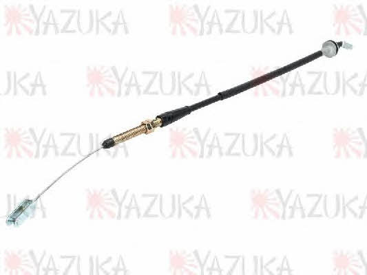 Yazuka F61003 Clutch cable F61003
