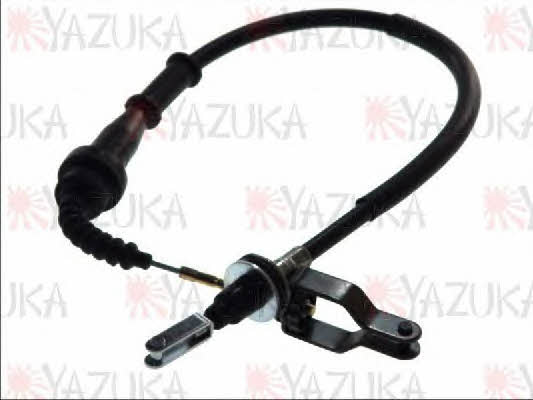 Yazuka F61006 Clutch cable F61006