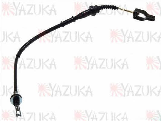 Yazuka F61009 Clutch cable F61009