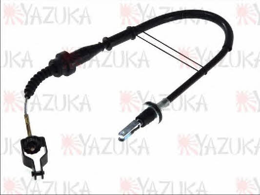 Yazuka F61011 Clutch cable F61011