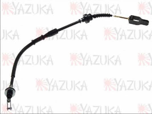 Yazuka F61013 Clutch cable F61013