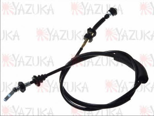 Yazuka F64002 Clutch cable F64002