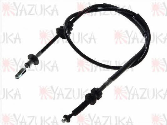 Yazuka F64004 Clutch cable F64004