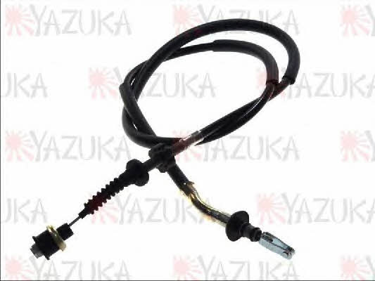 Yazuka F64005 Clutch cable F64005