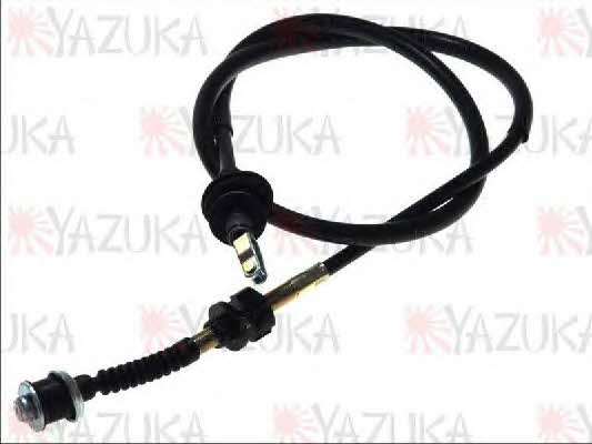 Yazuka F64009 Clutch cable F64009
