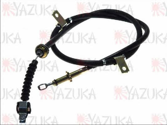 Yazuka F65002 Clutch cable F65002